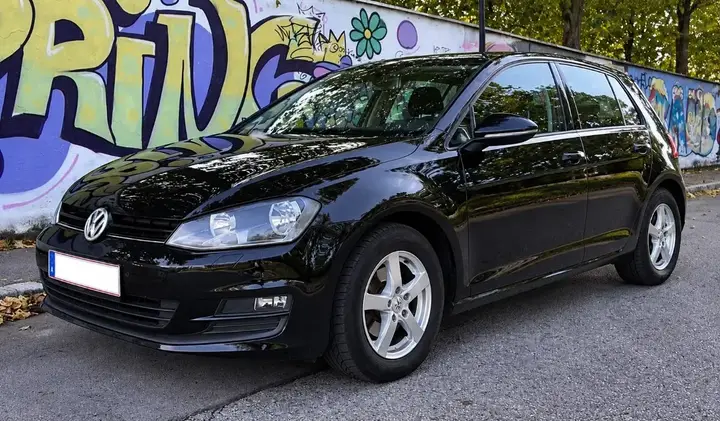 Volkswagen Golf 2014 photo 2