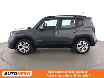 Jeep Renegade 2022 photo 3
