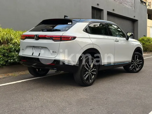 Honda Vezel 2026 photo 2