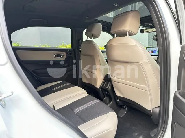 Honda Vezel 2026 photo 5