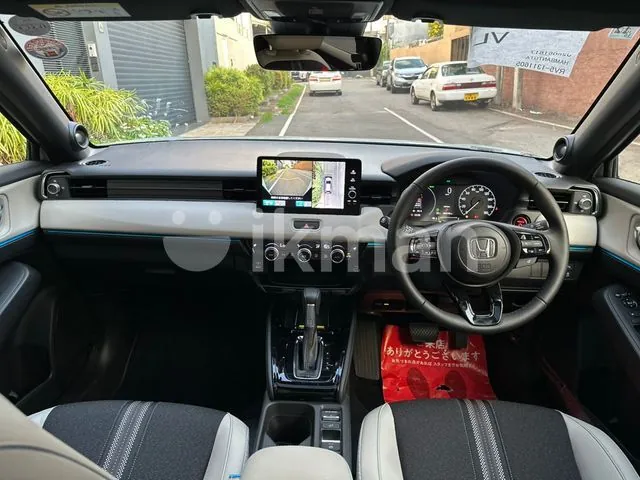 Honda Vezel 2026 photo 3