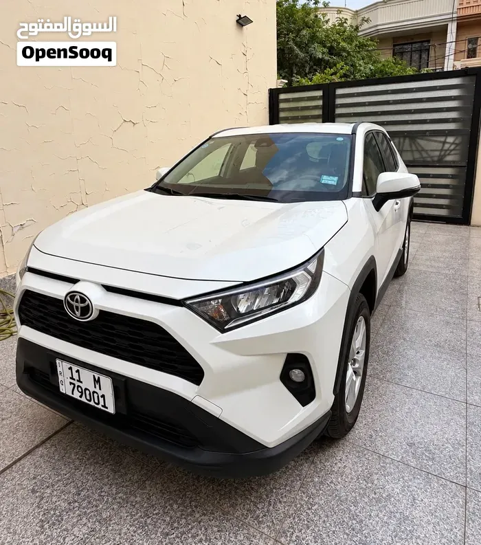 Toyota Rav 4 2025 photo 2