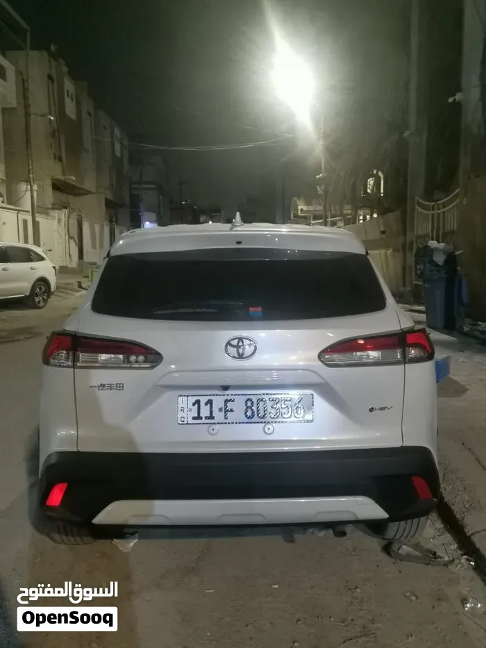 Toyota Rav 4 2025 photo 5