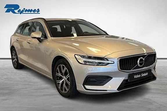 Volvo V60 2023 photo 2