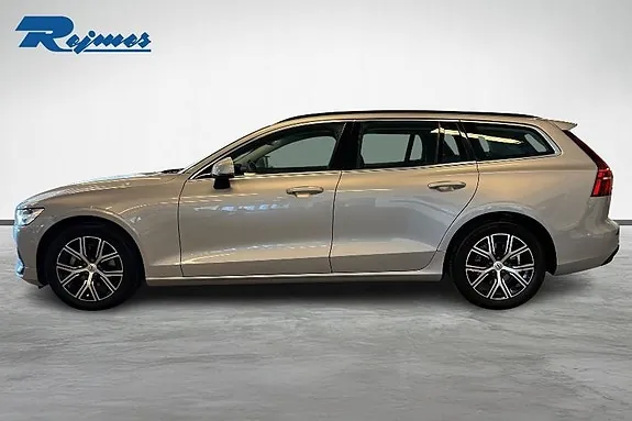 Volvo V60 2023 photo 5