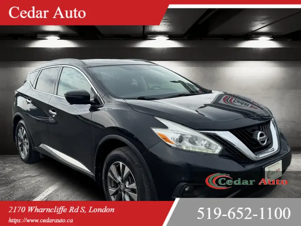 Nissan Murano