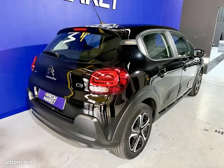 Citroen C3 2023 photo 3