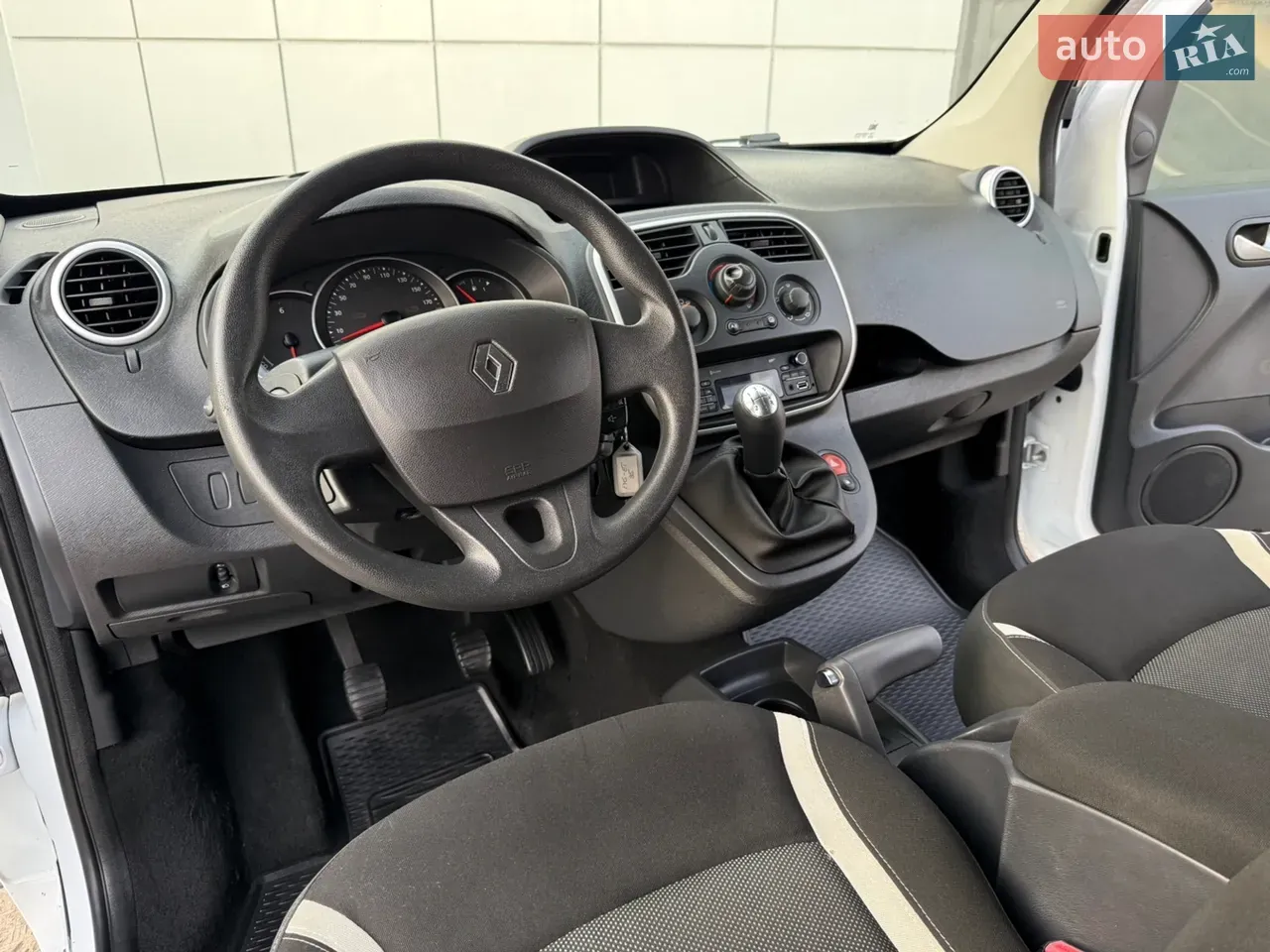 Renault Kangoo 2015 photo 5