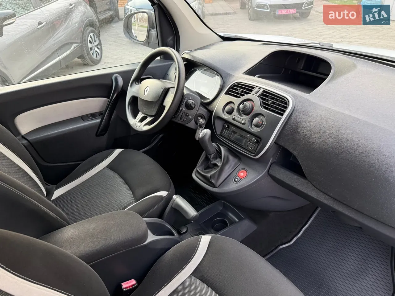 Renault Kangoo 2015 photo 3