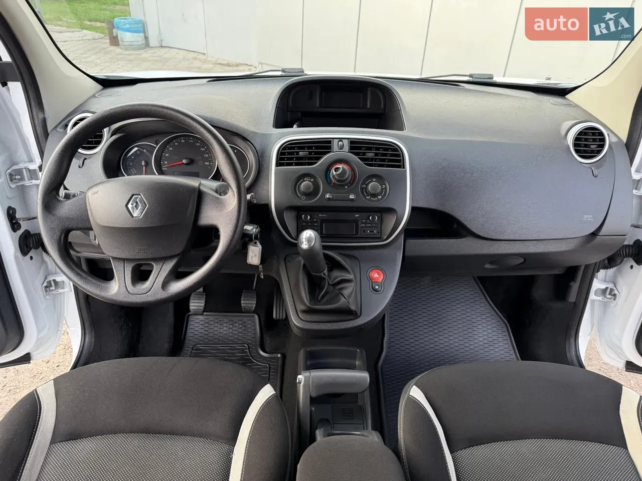 Renault Kangoo 2015 photo 4