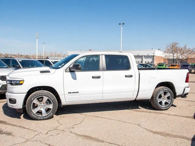 Ram 1500 2026 photo 2