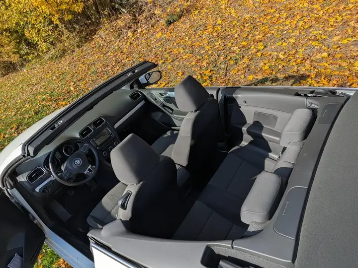 Volkswagen Golf 2014 photo 3