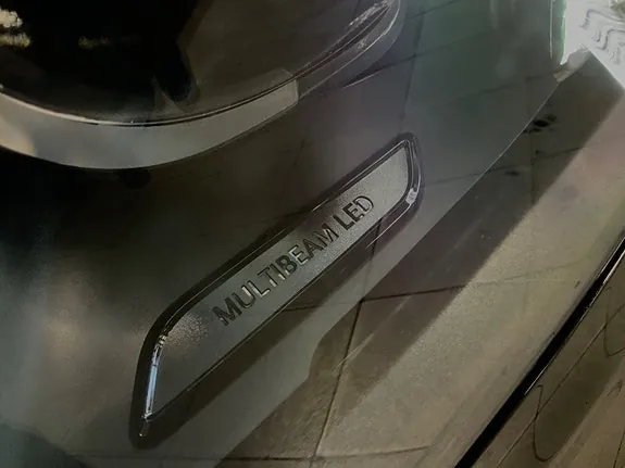 Mercedes-Benz Glc300 De 2021 photo 3