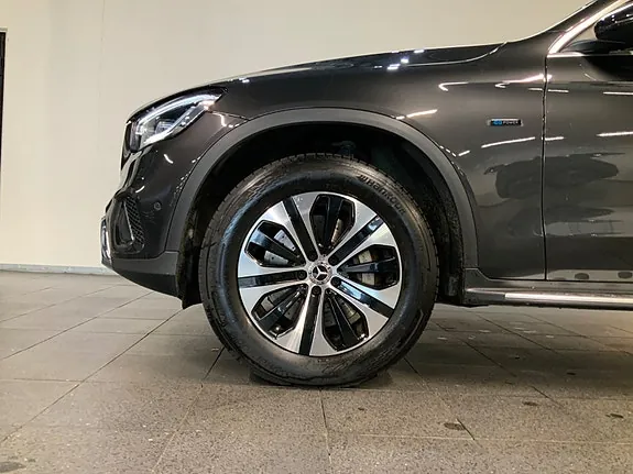 Mercedes-Benz Glc300 De 2021 photo 4