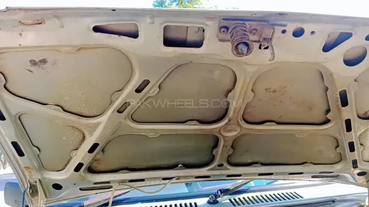 Suzuki Mehran