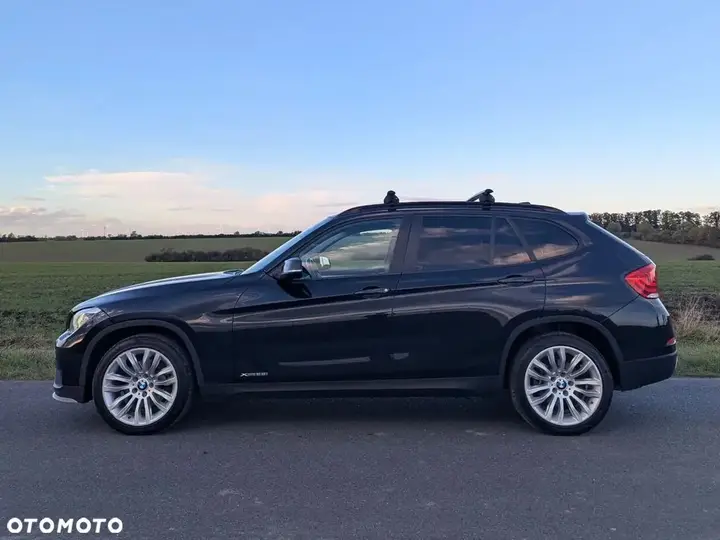 BMW X1 2015 photo 5