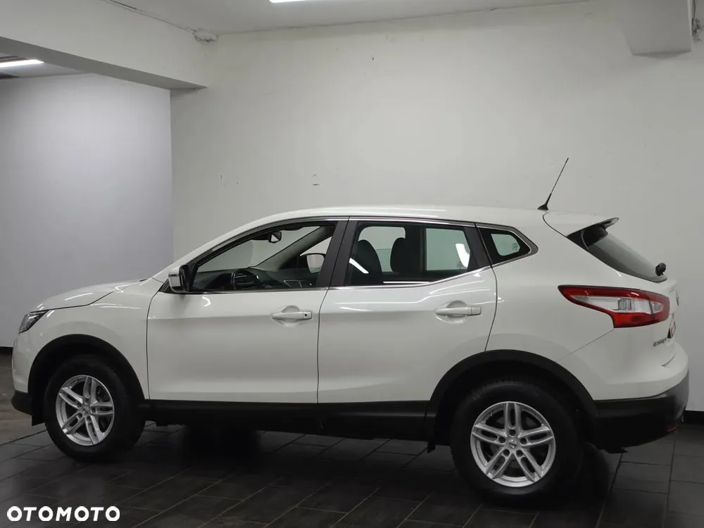 Nissan Qashqai 2016 photo 5