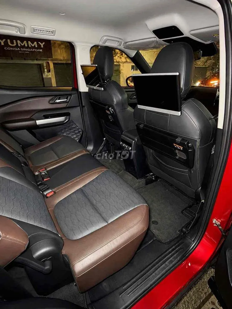 Mitsubishi Destinator 2025 photo 4
