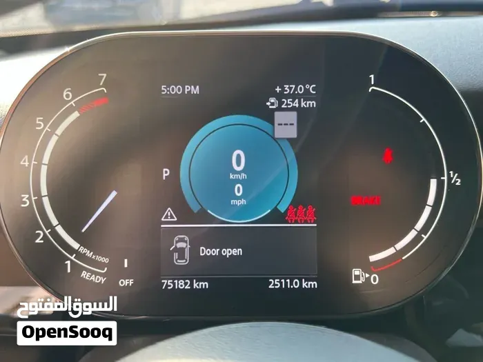 Mini Cooper S 2022 photo 3
