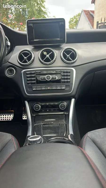 Mercedes-Benz B-Class 2014 photo 2