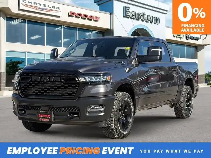 Ram 1500