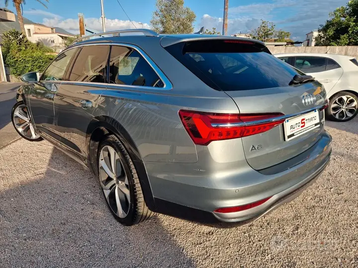 Audi A6 Allroad 2021 photo 3