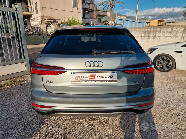 Audi A6 Allroad 2021 photo 4