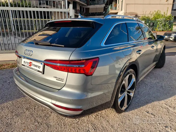 Audi A6 Allroad 2021 photo 5