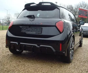 Mini Cooper S 2024 photo 3