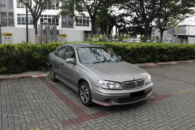 Nissan Sentra