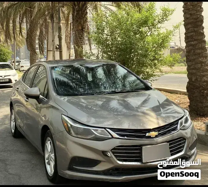 Chevrolet Cruze 2016 photo 5