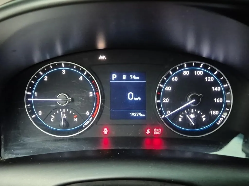Hyundai Porter 2022 photo 5