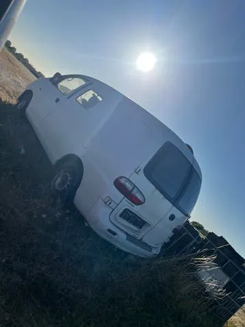 Hyundai H200
