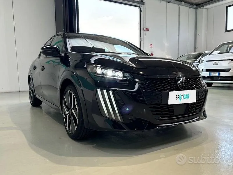 Peugeot 208 2025 photo 5