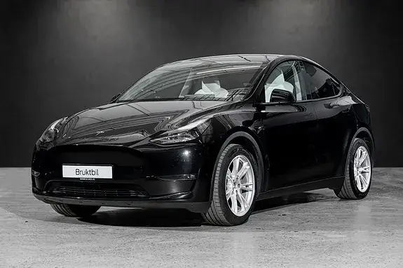 Tesla Model Y 2023 photo 3