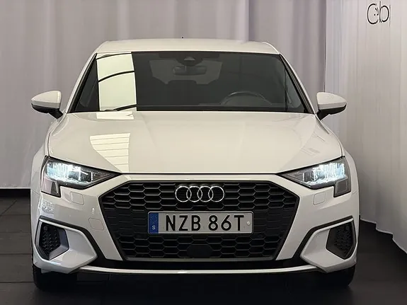 Audi A3 2024 photo 5