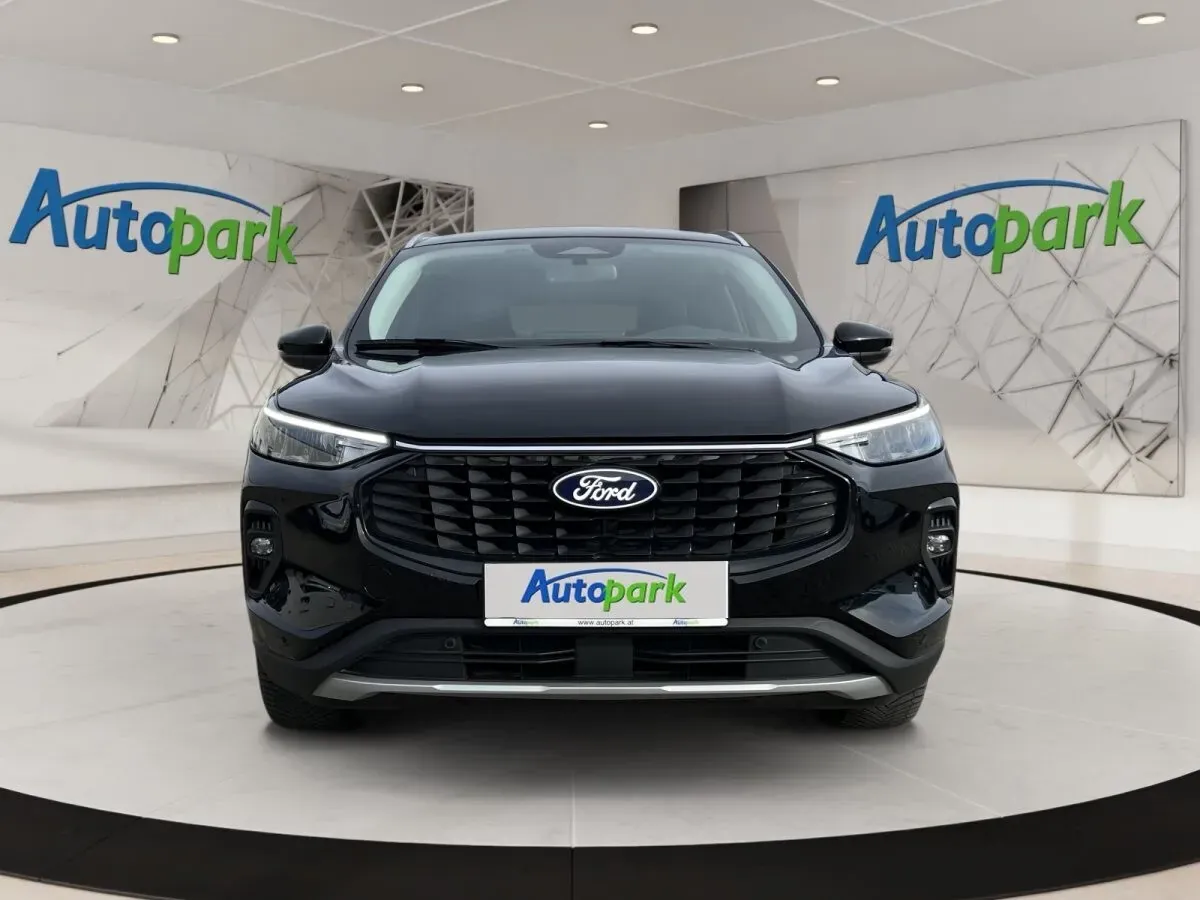Ford Kuga 2024 photo 2