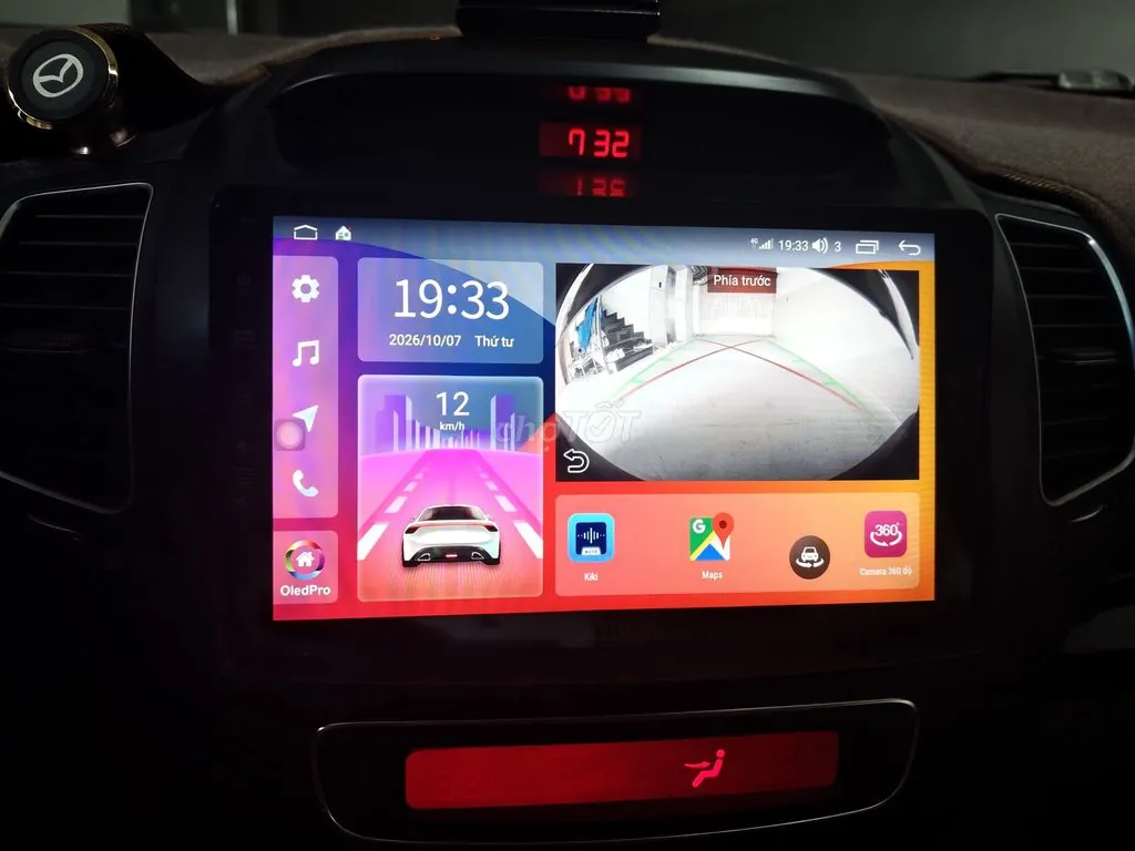 Kia Sorento 2017 photo 4