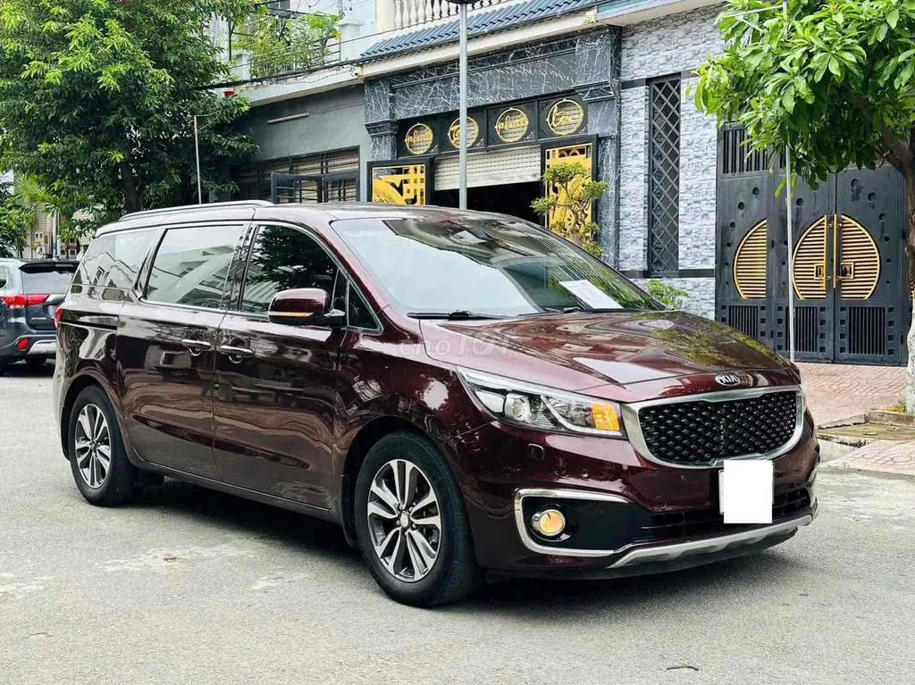 Kia Sedona