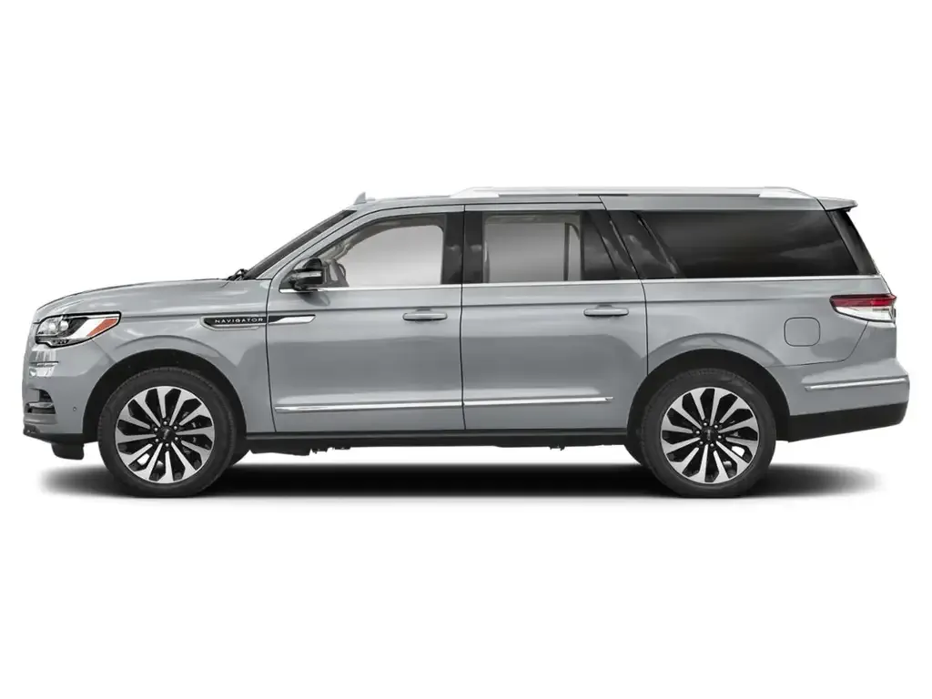Lincoln Navigator 2023 photo 3