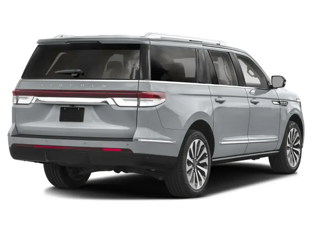 Lincoln Navigator 2023 photo 2