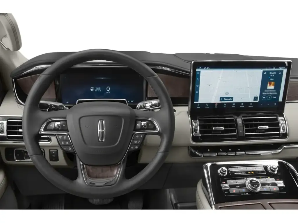 Lincoln Navigator 2023 photo 4