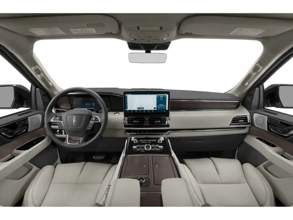 Lincoln Navigator 2023 photo 5