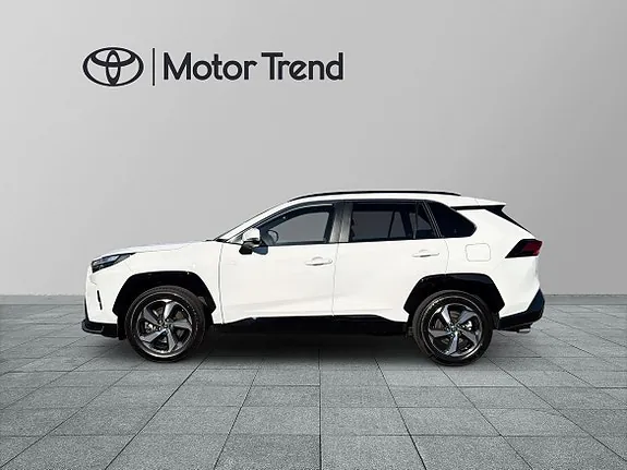 Toyota Rav4 2025 photo 4