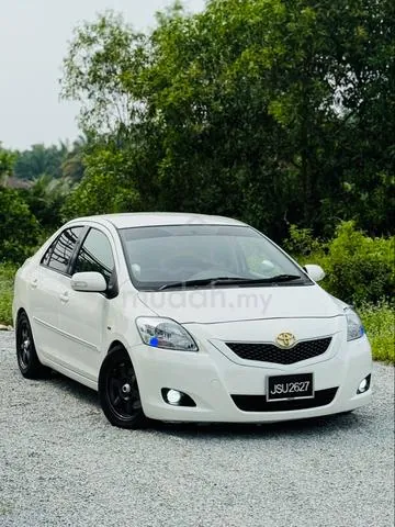 Toyota Vios