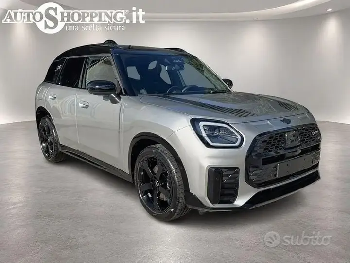 Mini Countryman 2026 photo 3