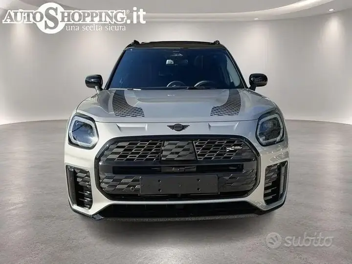 Mini Countryman 2026 photo 2