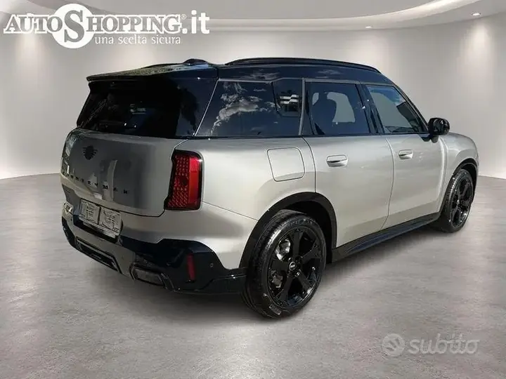Mini Countryman 2026 photo 4