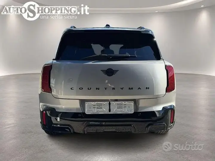 Mini Countryman 2026 photo 5