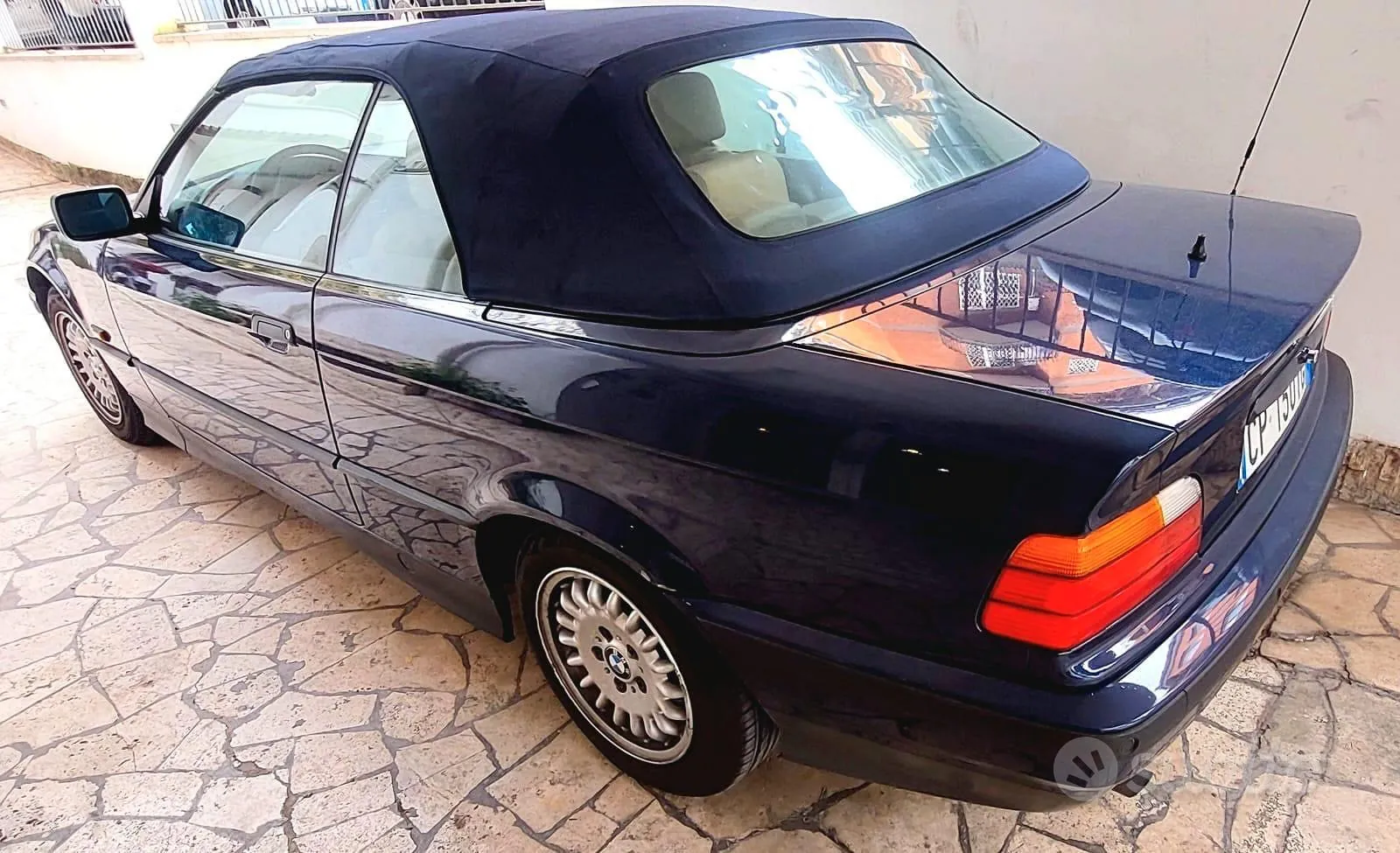 BMW 3 Series 1996 photo 3